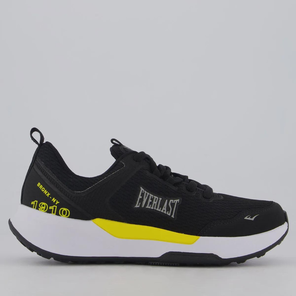 Tênis Masculino Everlast Solo