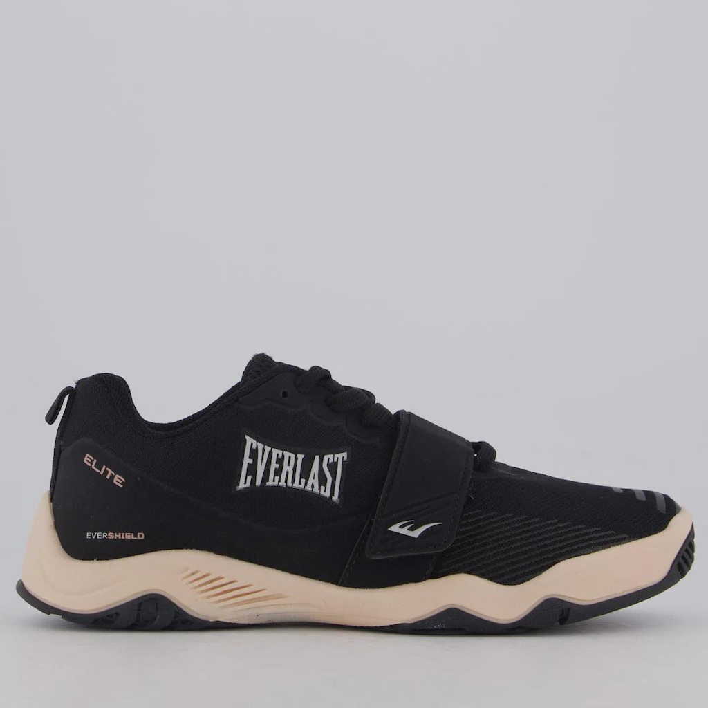 Tênis Feminino Everlast Elite