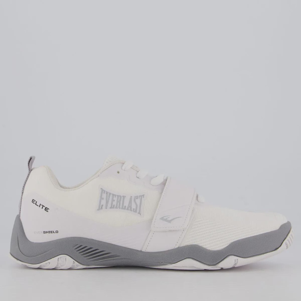 Tênis Unissex Everlast Elite