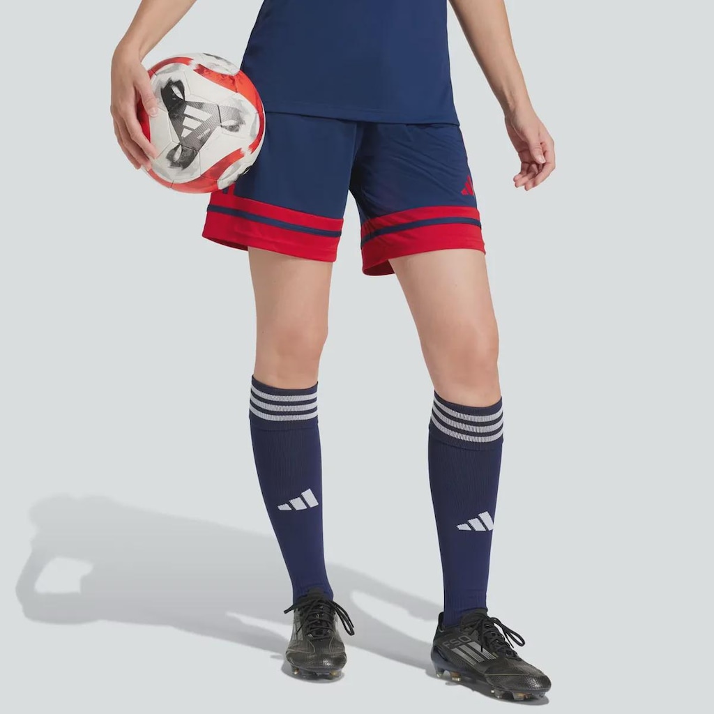 Imagem 3 do produto Calção adidas Squadra 25 Feminino