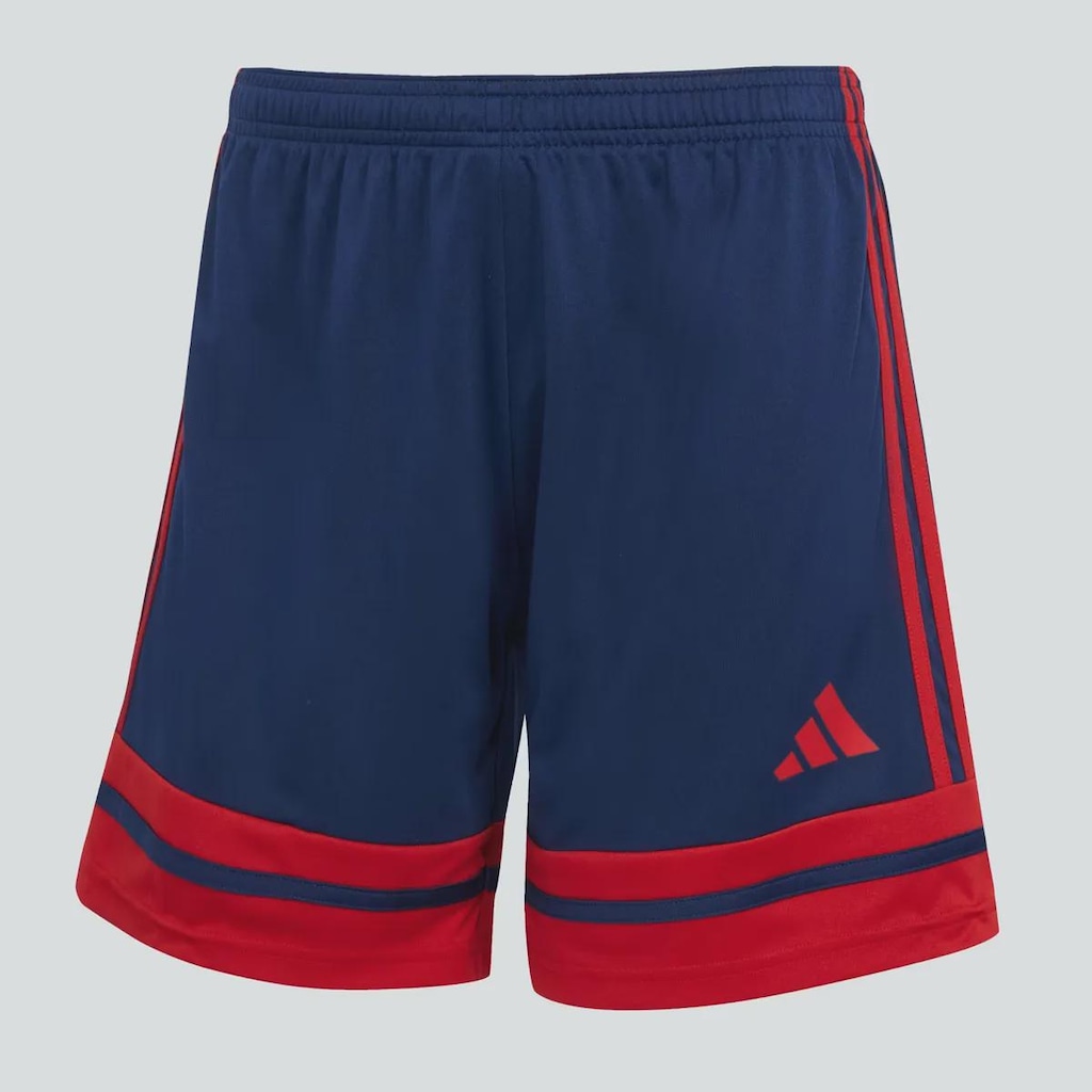 Imagem 4 do produto Calção adidas Squadra 25 Feminino