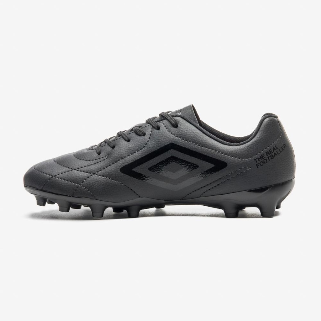 Chuteira de Campo Umbro Class Footballer - Adulto - Foto 2