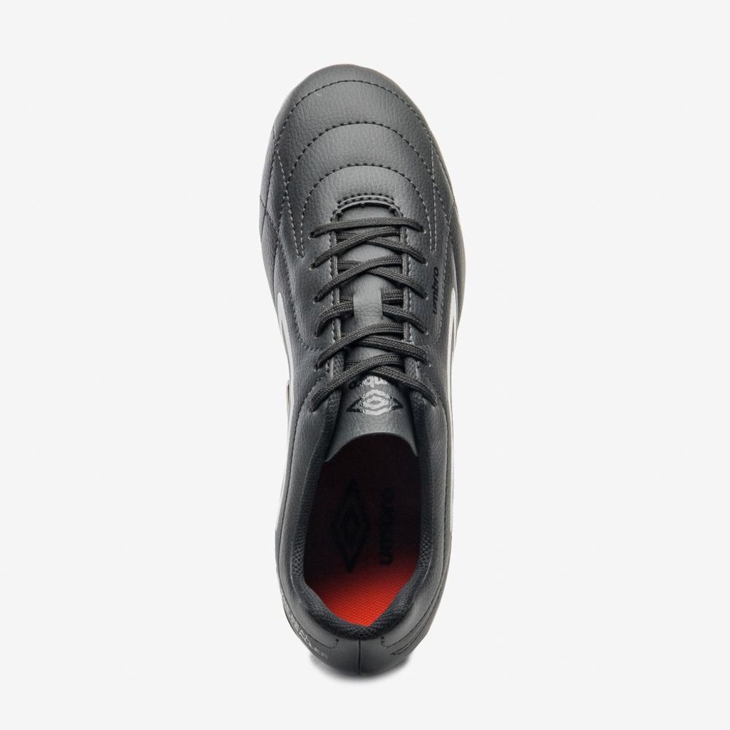 Chuteira de Campo Umbro Class Footballer - Adulto - Foto 4