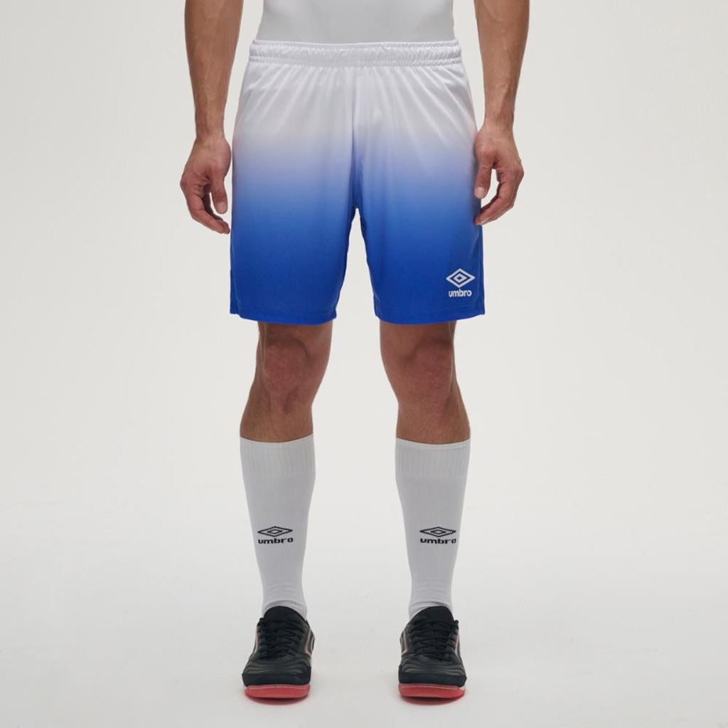 Calção Umbro Baller Ii - Masculino