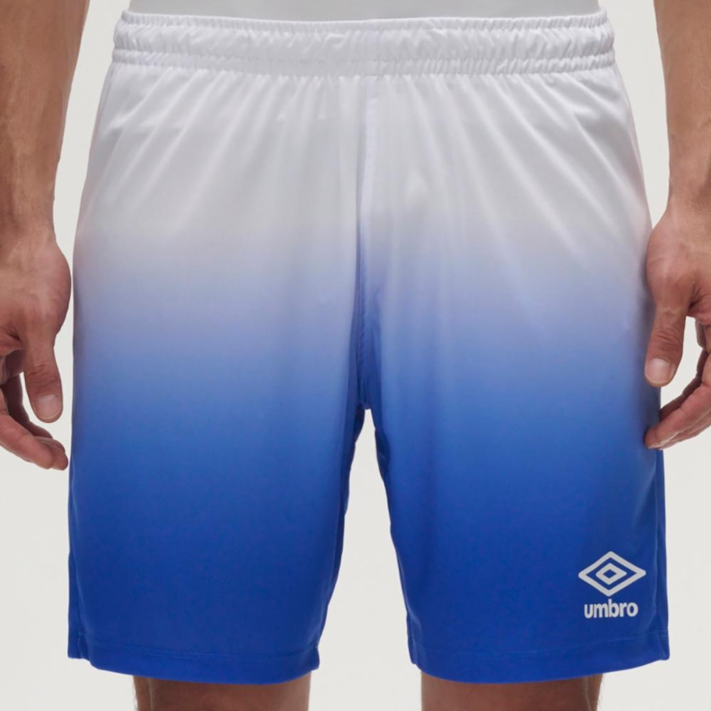 Imagem 2 do produto Calção Umbro Baller Ii - Masculino
