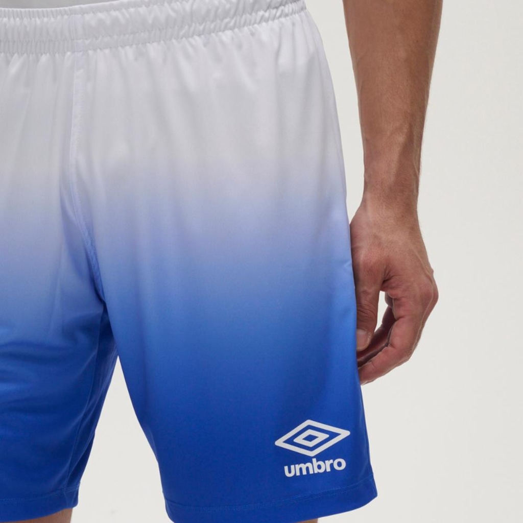 Imagem 3 do produto Calção Umbro Baller Ii - Masculino