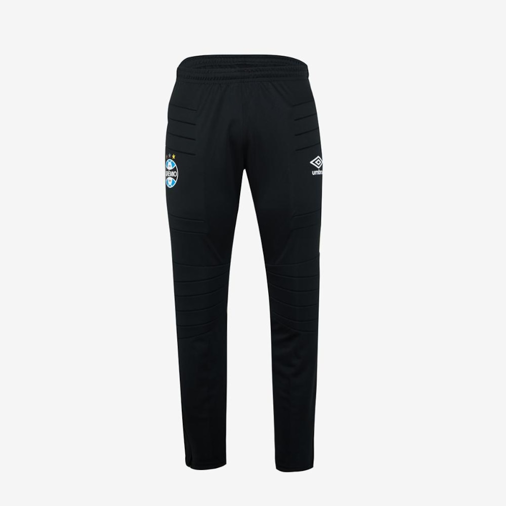 Calça Umbro Gol Grêmio Treino - Masculina