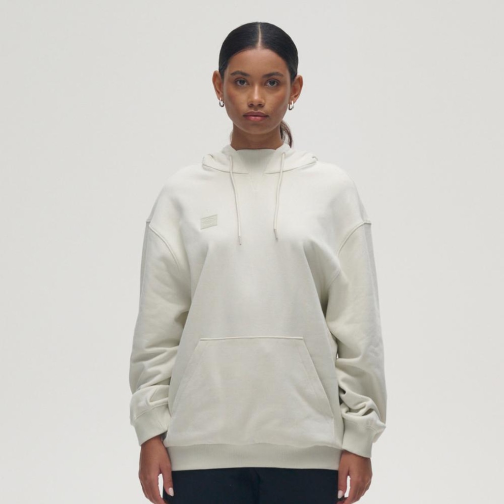 Blusão Umbro Steam - Unissex