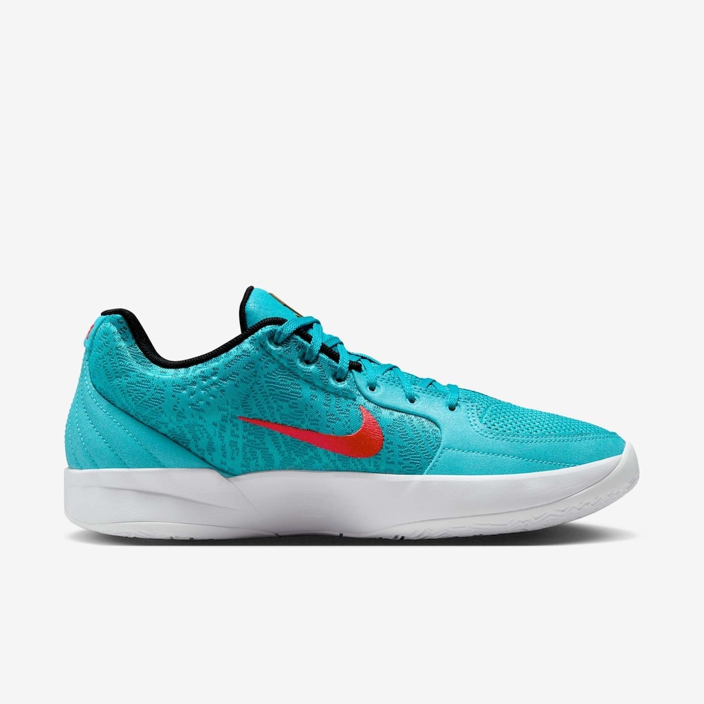 Tênis Unissex Nike Ja 2 Scratch | Centauro