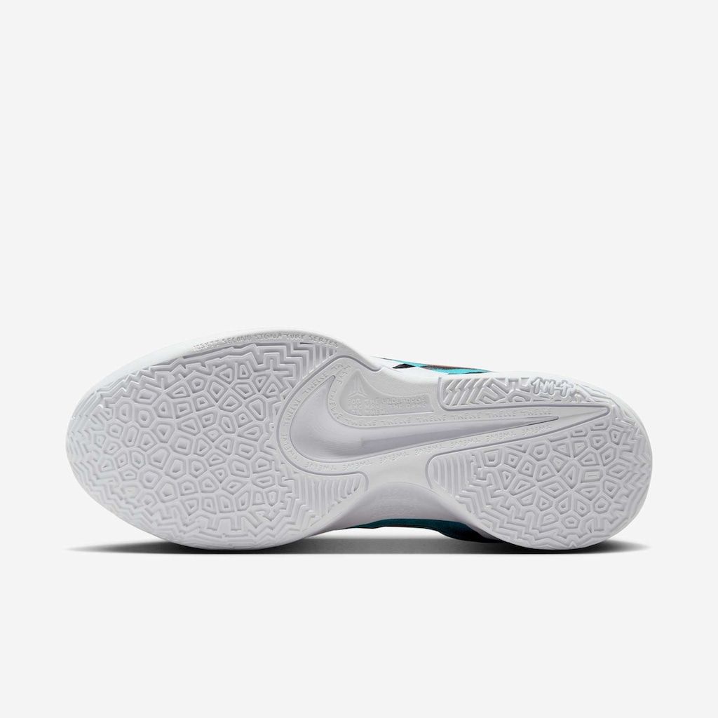 Tênis Unissex Nike Ja 2 Scratch | Centauro