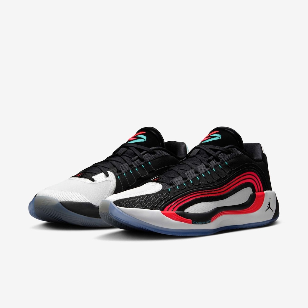 Tênis Masculino Nike Jordan Luka 4 | Centauro