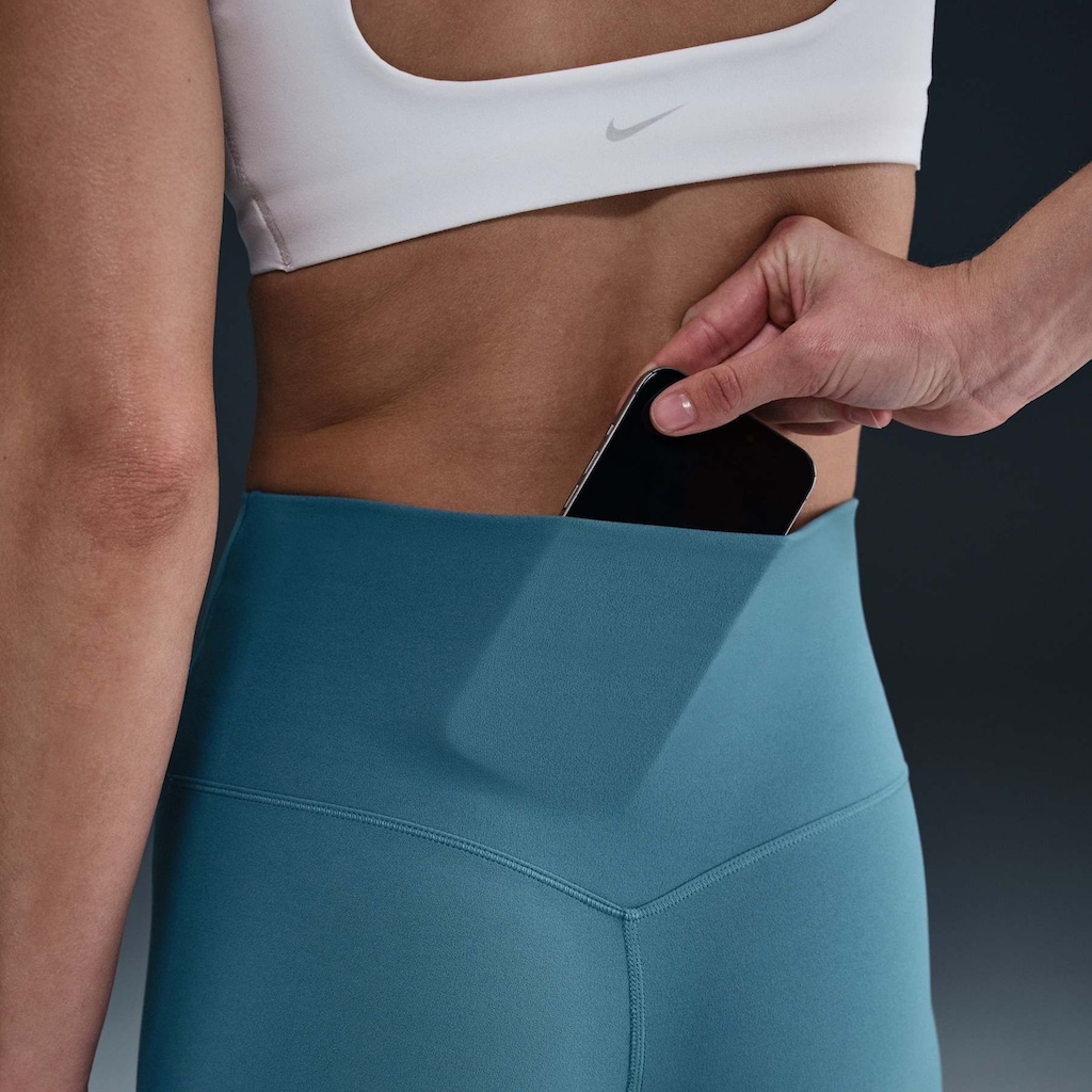 Imagem 3 do produto Calça Legging Nike Zenvy Feminina