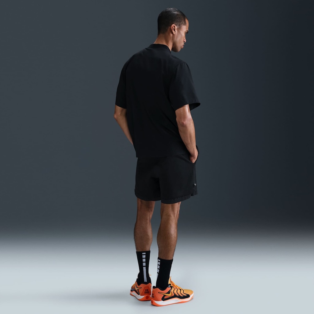 Imagem 2 do produto Shorts Nike Dri-FIT Kevin Durant 6IN Masculino