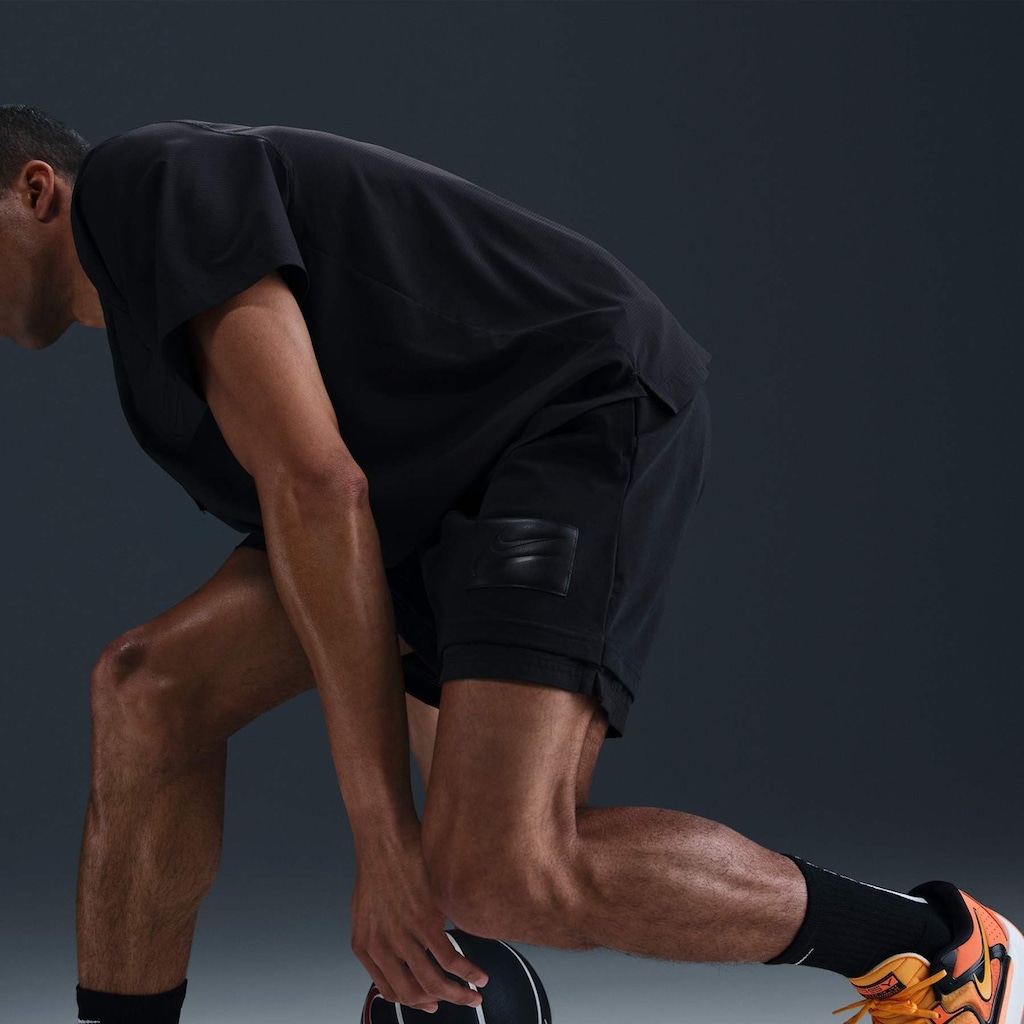 Imagem 5 do produto Shorts Nike Dri-FIT Kevin Durant 6IN Masculino