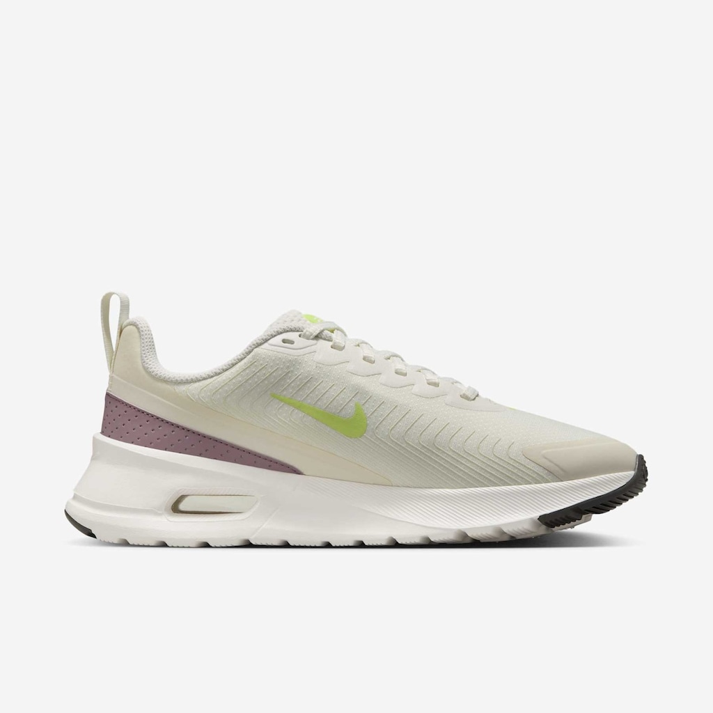 Tênis Feminino Nike Air Max Nuaxis