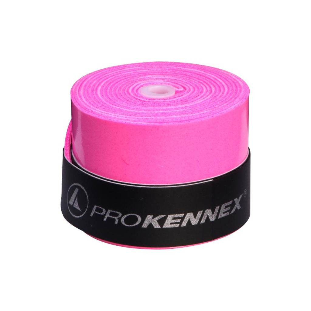 Imagem 4 do produto Overgrip Prokennex Soft Confort com 03 Unidades
