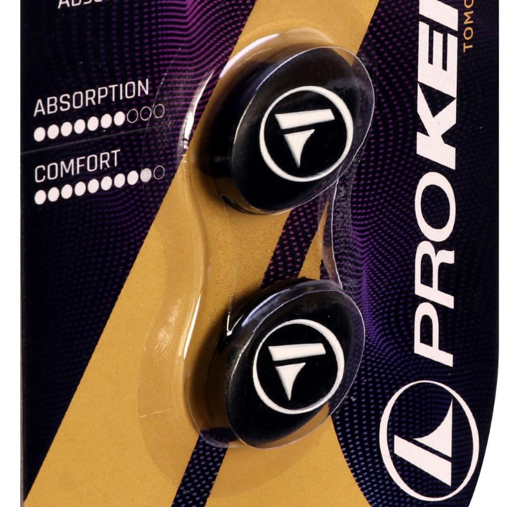 Imagem 2 do produto Antivibrador Prokennex Vibra Stop - 2 Unidades