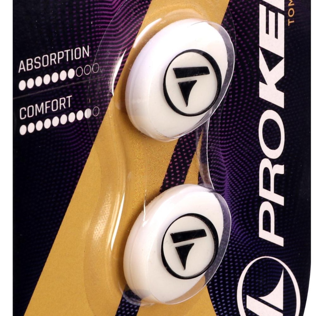 Imagem 2 do produto Antivibrador Prokennex Vibra Stop - 2 Unidades