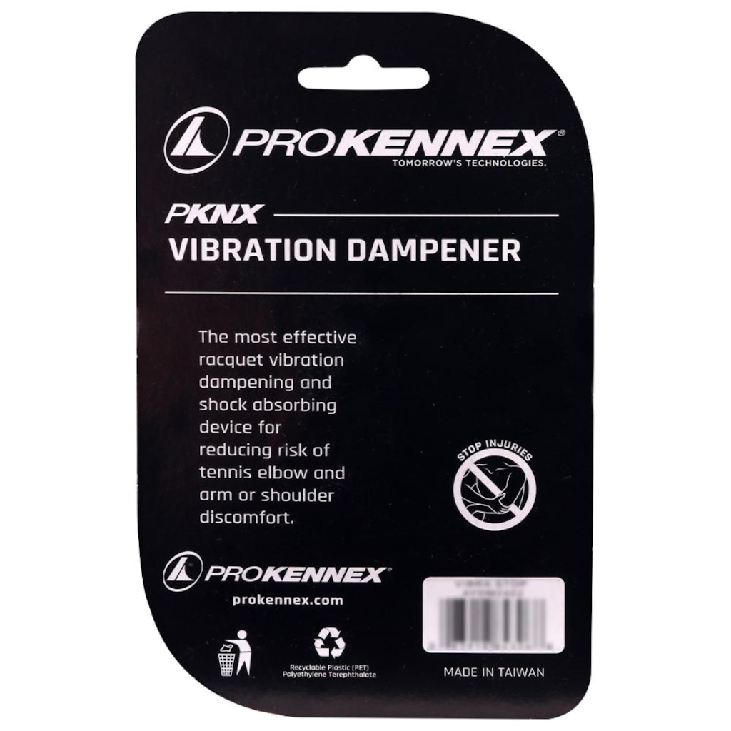 Imagem 3 do produto Antivibrador Prokennex Vibra Stop - 2 Unidades