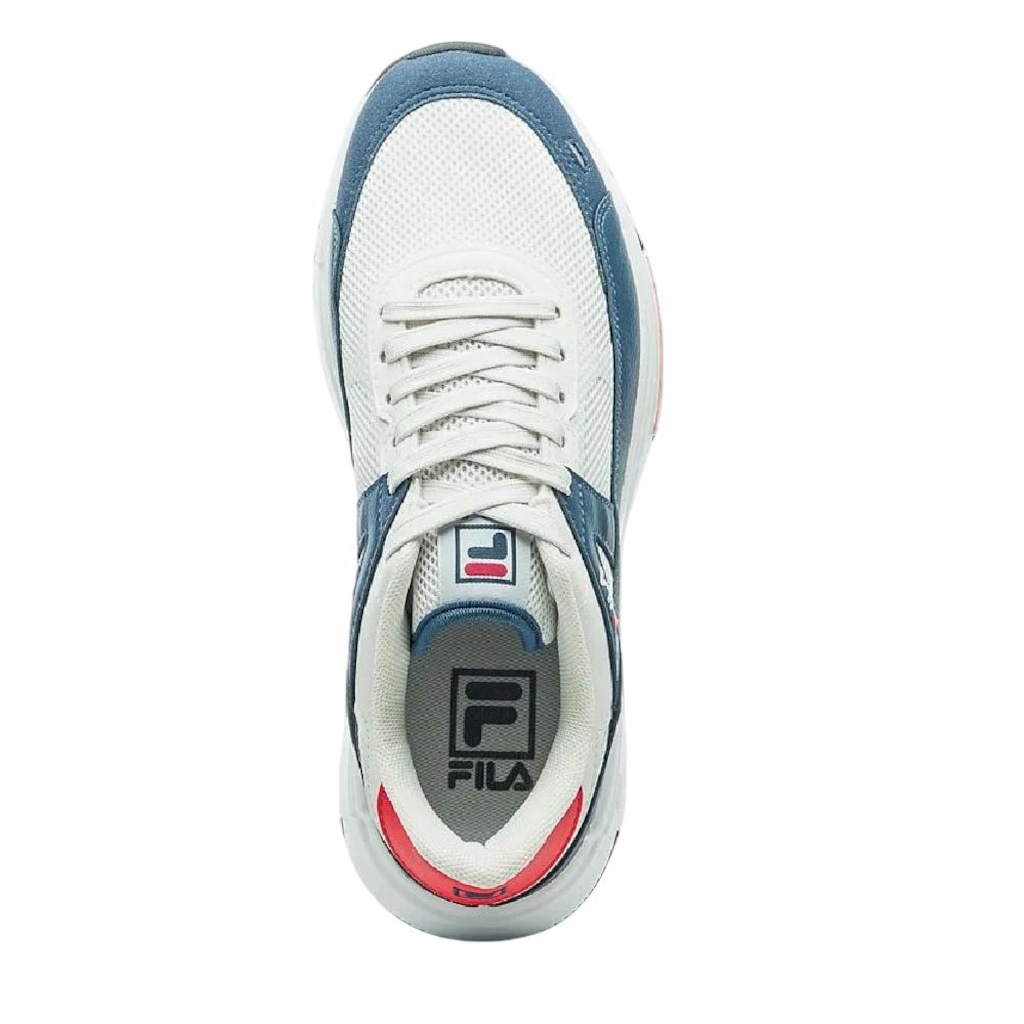 Imagem 3 do produto Tenis Masculino Fila F Virtuous Retro