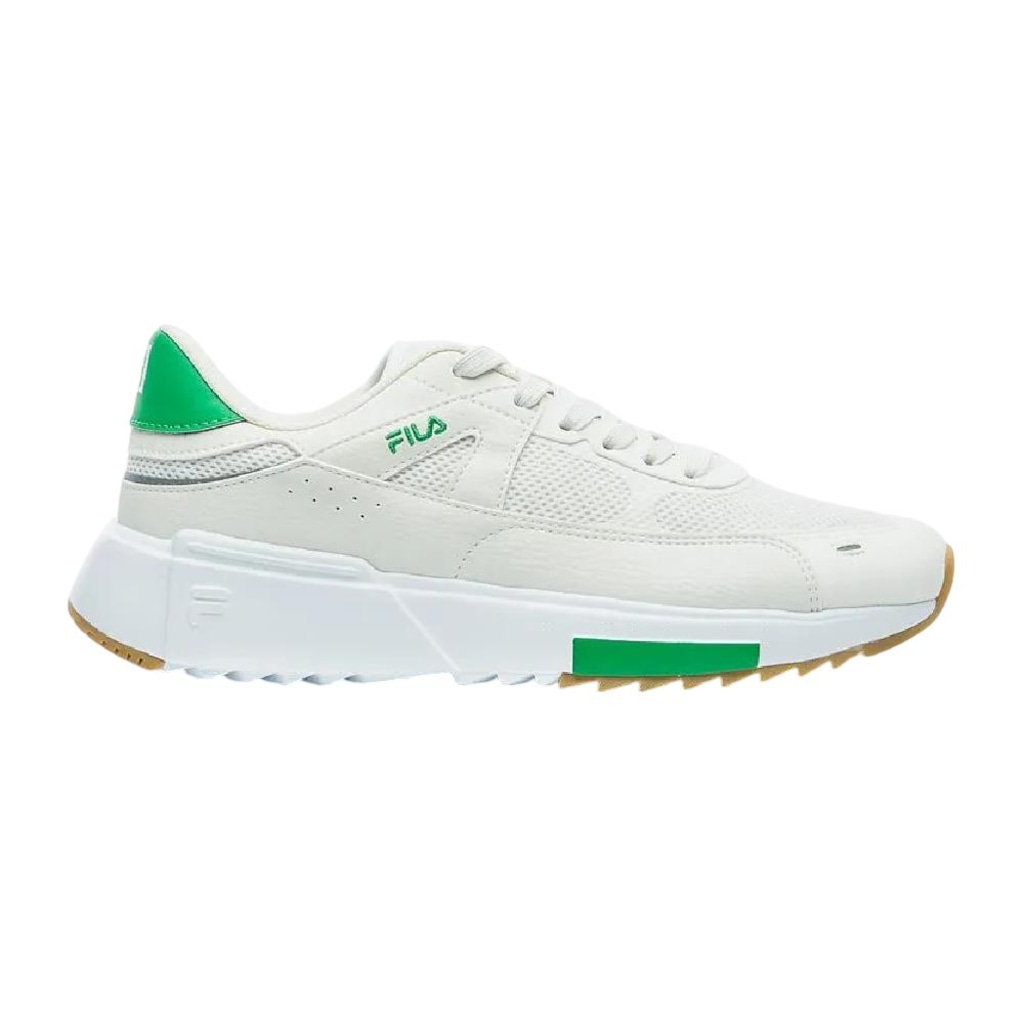Tenis Masculino Fila F Virtuous Retro
