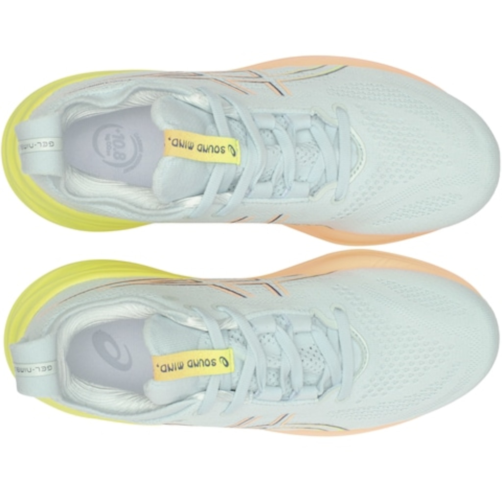 Imagem 3 do produto Tênis Feminino Asics Gel Nimbus 26 Paris