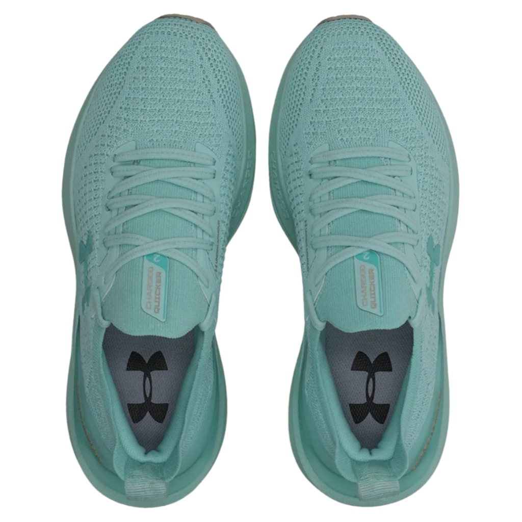 Imagem 3 do produto Tênis Feminino Under Armour Charged Quicker 2