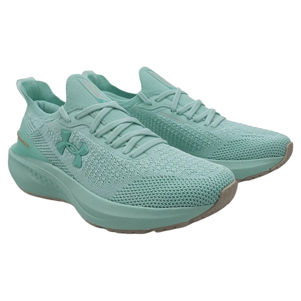 Imagem 5 do produto Tênis Feminino Under Armour Charged Quicker 2