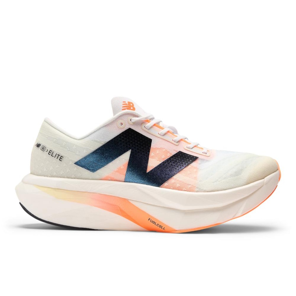 Tênis New Balance Fuelcell Supercomp Elite V4 - Masculino