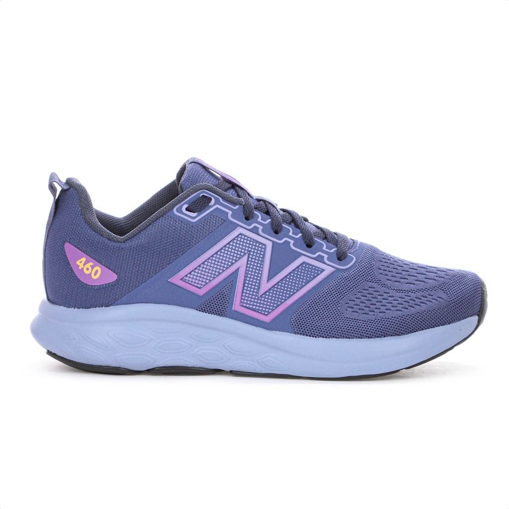Tênis New Balance 460 V4 - Feminino