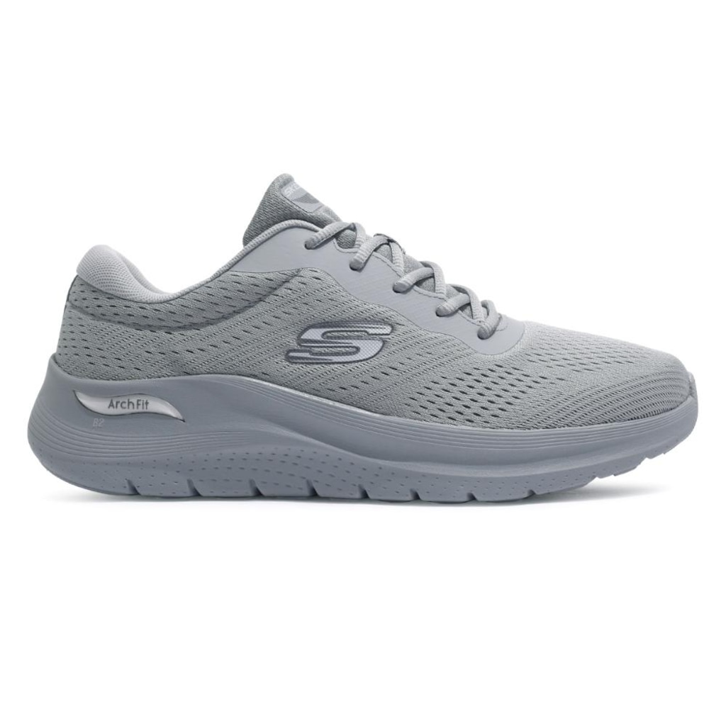 Imagem 1 do produto Tênis Skechers Arch Fit 2.0 - Masculino
