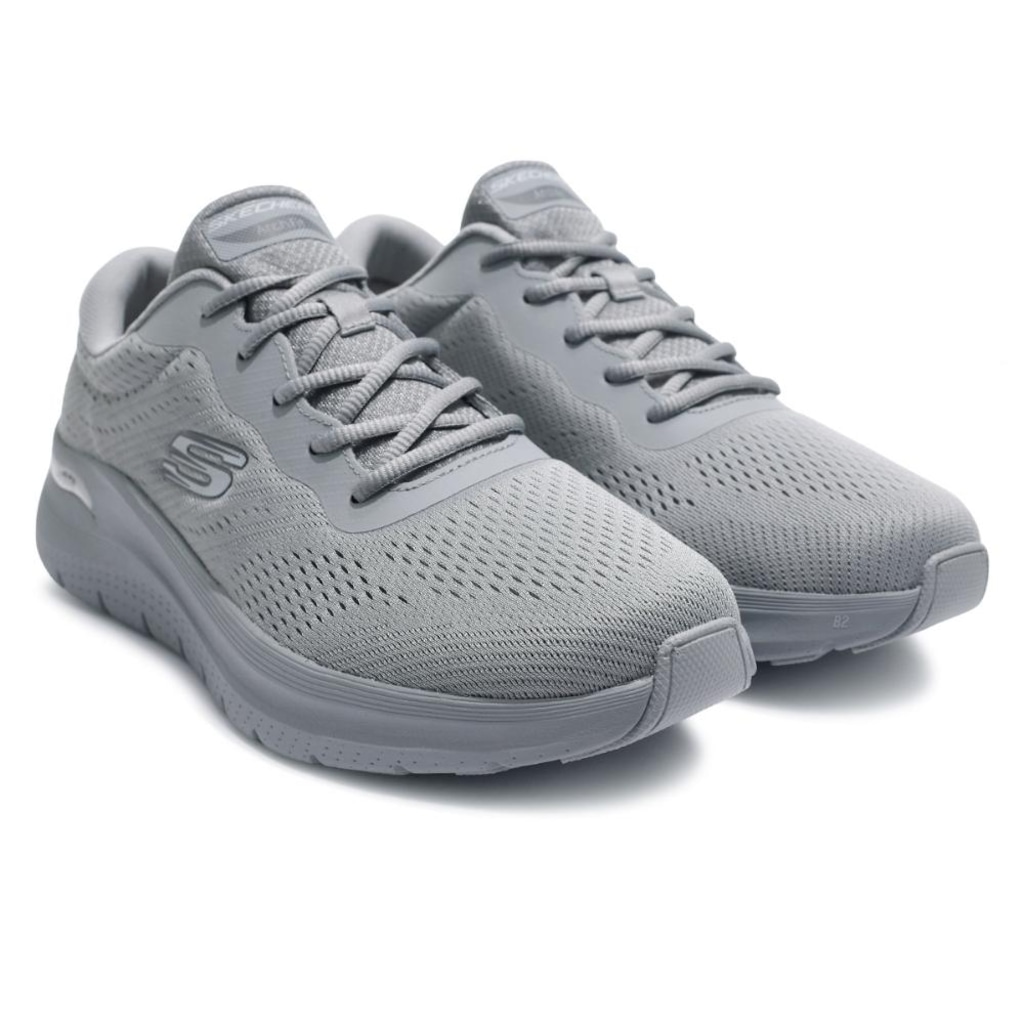 Imagem 3 do produto Tênis Skechers Arch Fit 2.0 - Masculino