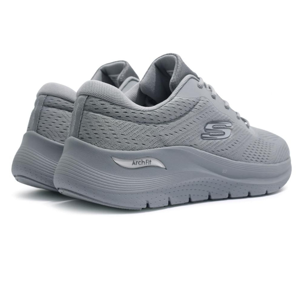 Imagem 4 do produto Tênis Skechers Arch Fit 2.0 - Masculino