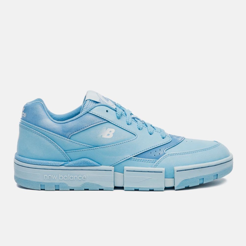 Tênis New Balance X The Jaden Smith Msftsrep - Unissex | Centauro