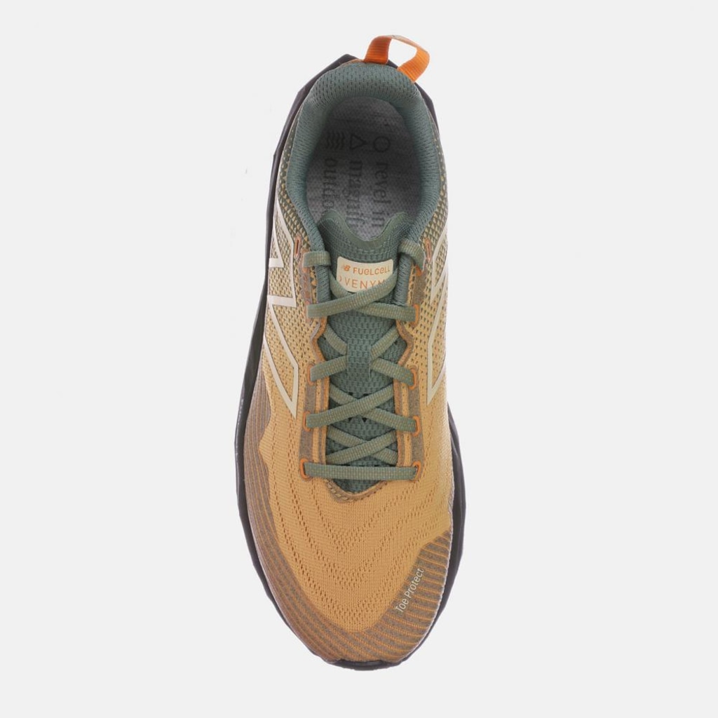 Imagem 3 do produto Tênis New Balance Fuelcell Venym - Masculino