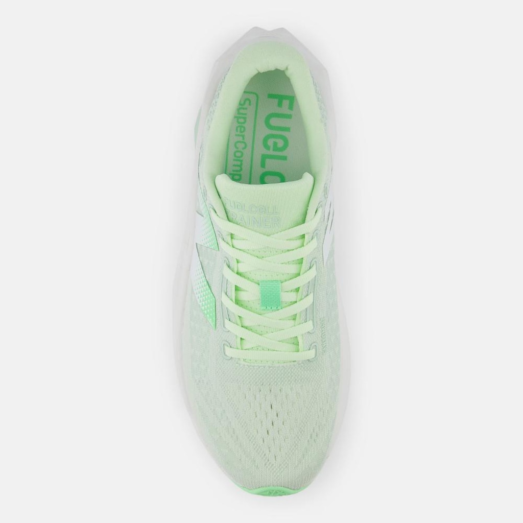Imagem 3 do produto Tênis New Balance Fuelcell Supercomp Trainer V3 - Masculino