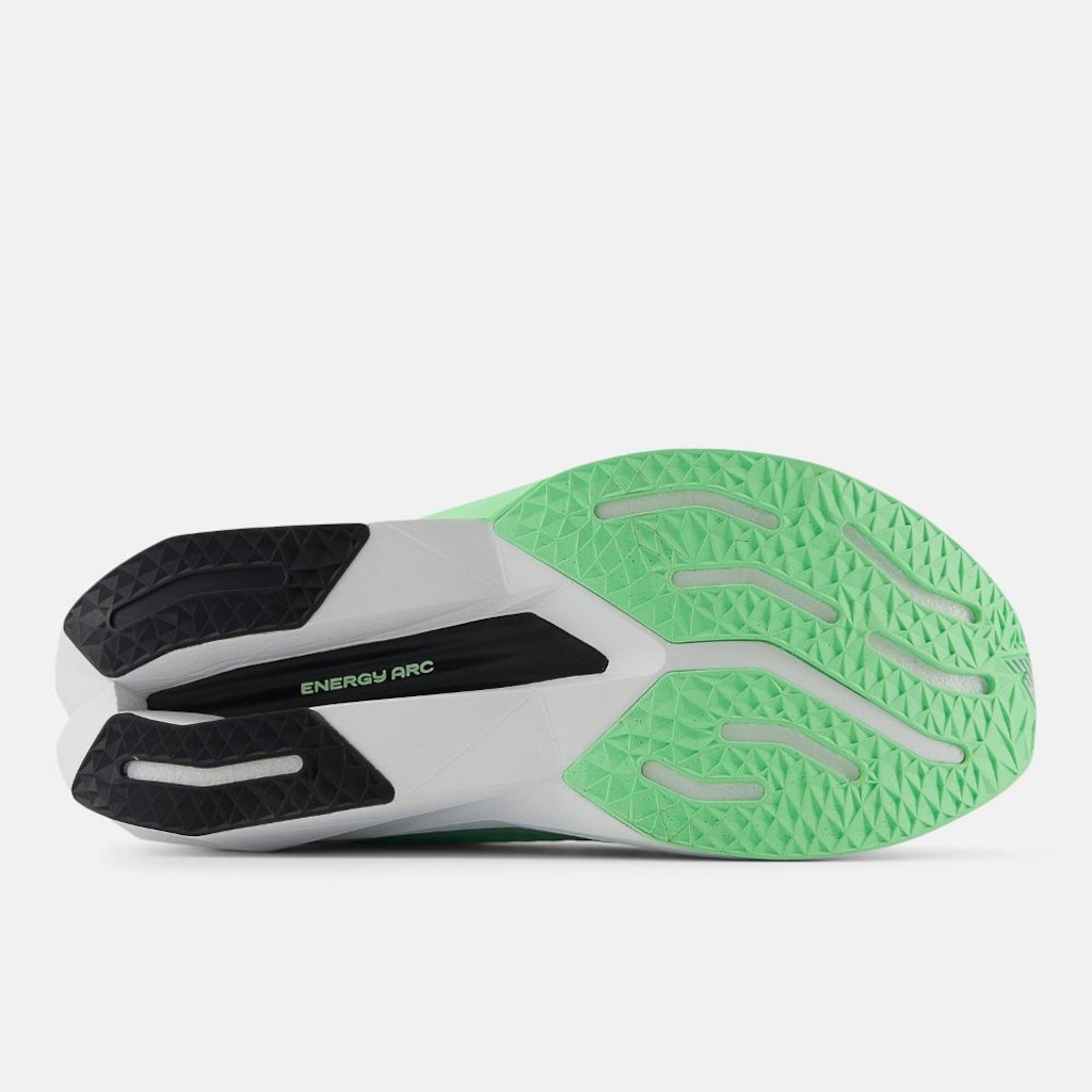 Imagem 5 do produto Tênis New Balance Fuelcell Supercomp Trainer V3 - Masculino