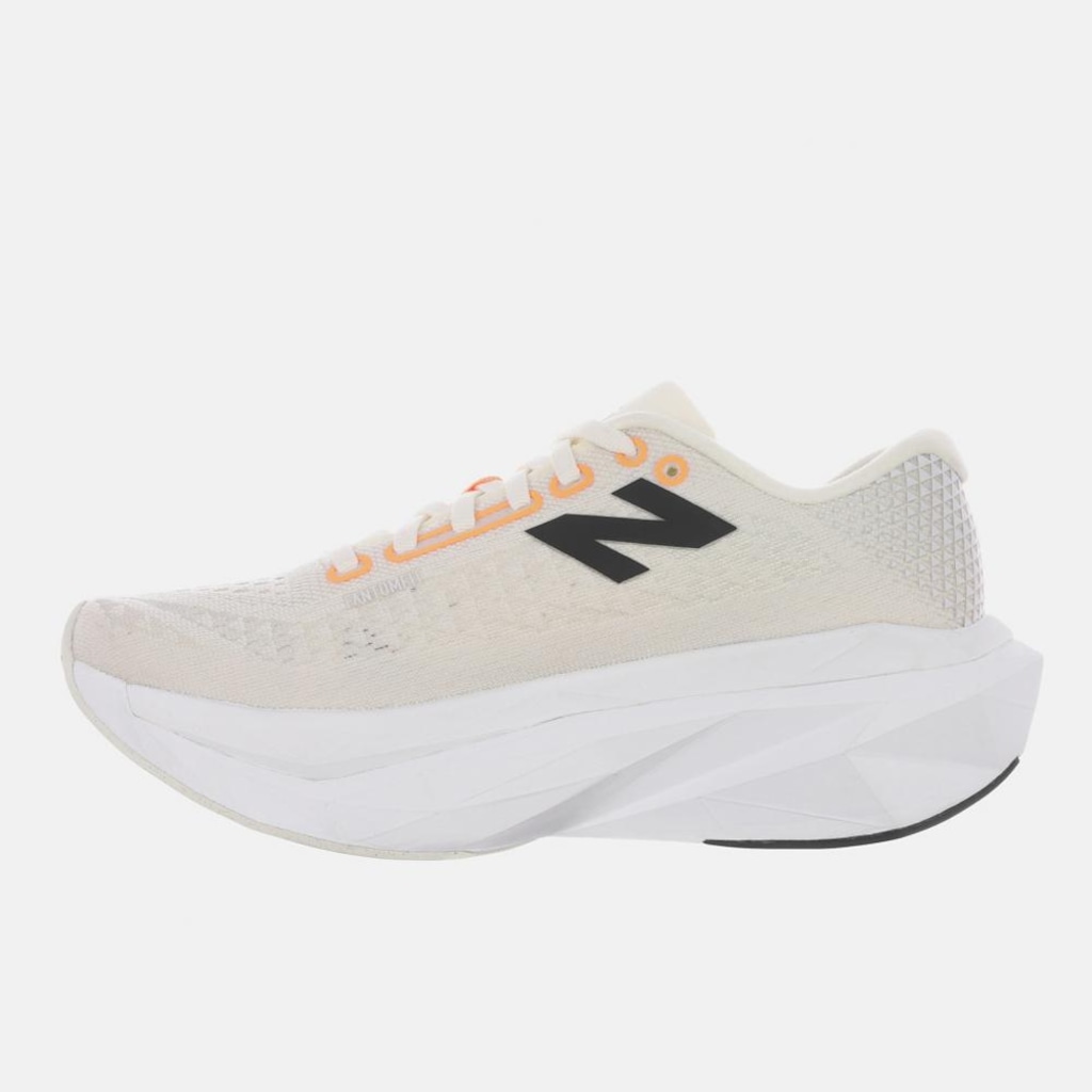 Imagem 2 do produto Tênis New Balance Fuelcell Supercomp Trainer V3 - Feminino