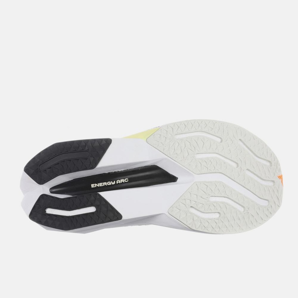 Imagem 4 do produto Tênis New Balance Fuelcell Supercomp Trainer V3 - Feminino
