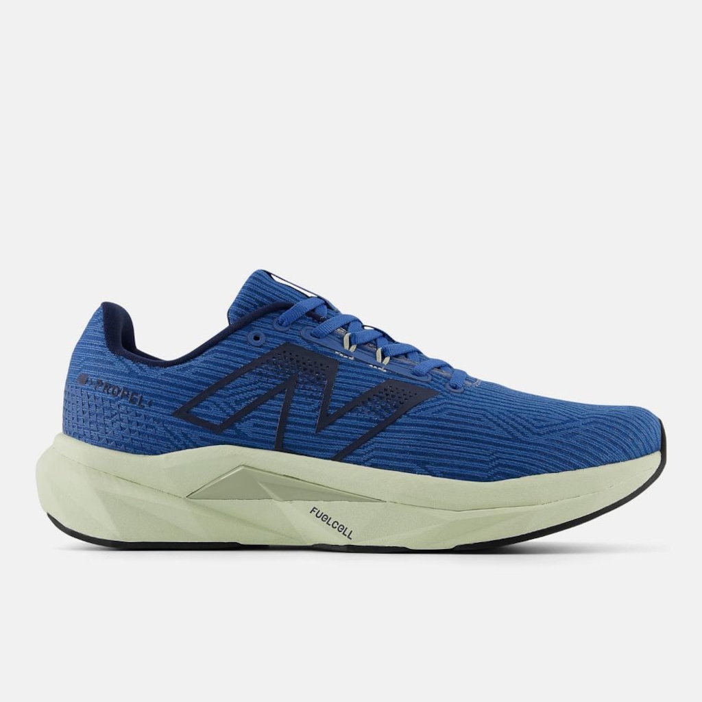 Tênis New Balance Fuelcell Propel V5 - Masculino