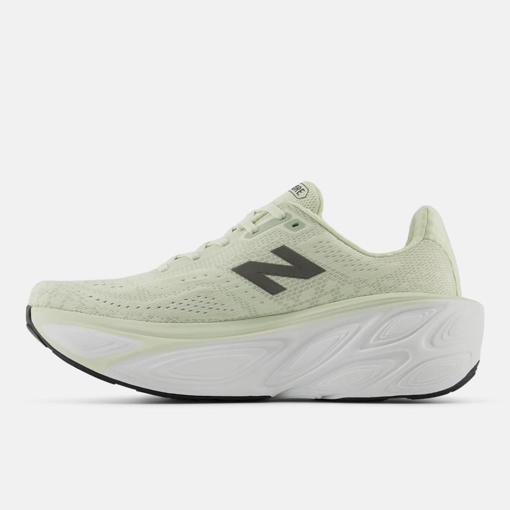 Imagem 2 do produto Tênis New Balance Fresh Foam X More V5 Masculino