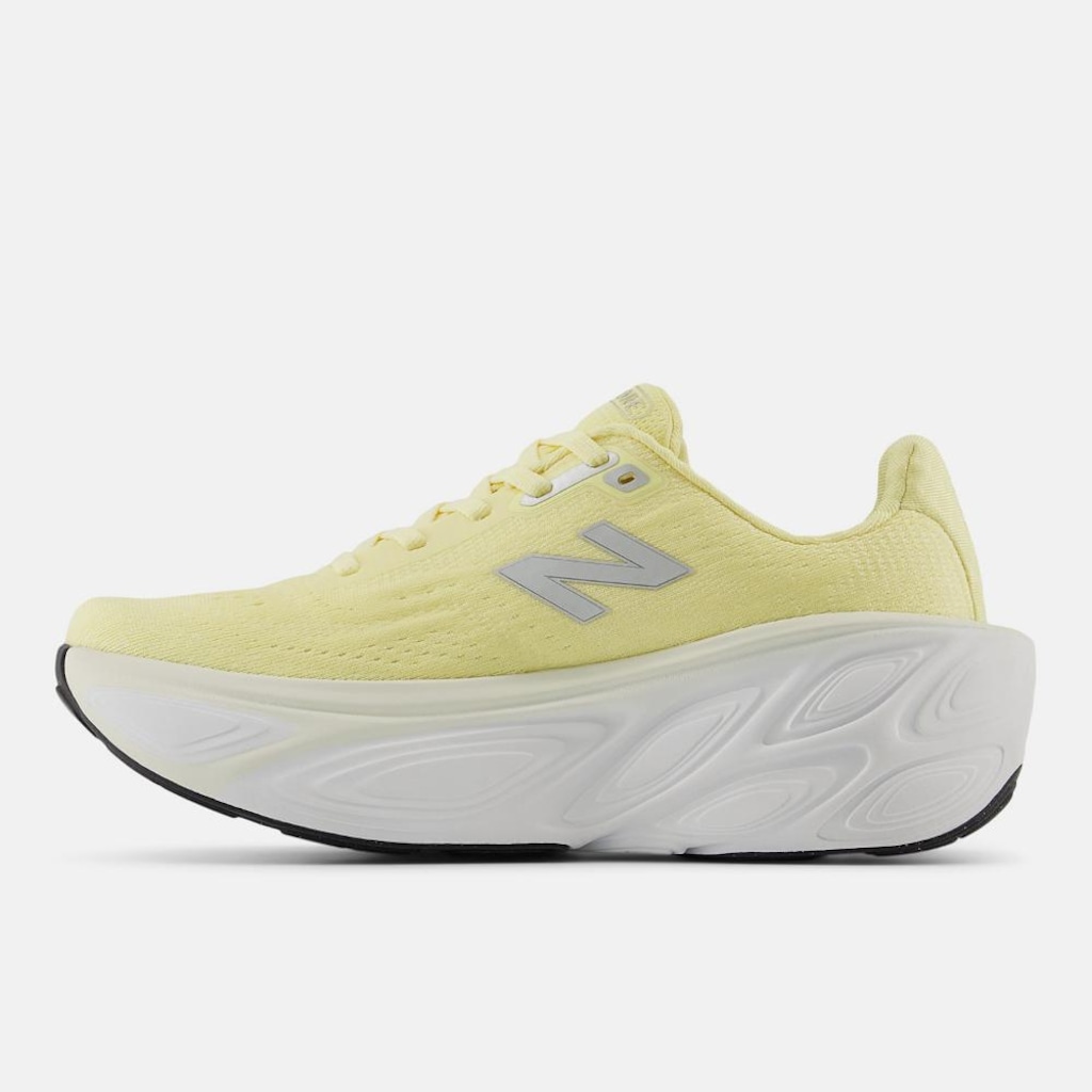 Imagem 1 do produto Tênis New Balance Fresh Foam X More V5 - Feminino