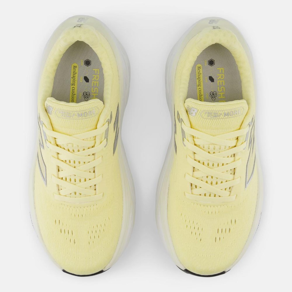 Imagem 2 do produto Tênis New Balance Fresh Foam X More V5 - Feminino