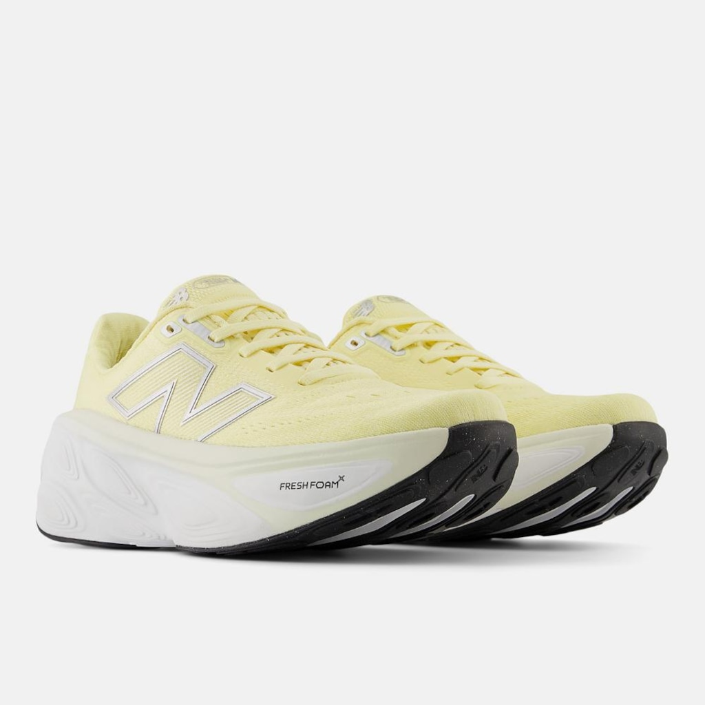 Imagem 3 do produto Tênis New Balance Fresh Foam X More V5 - Feminino