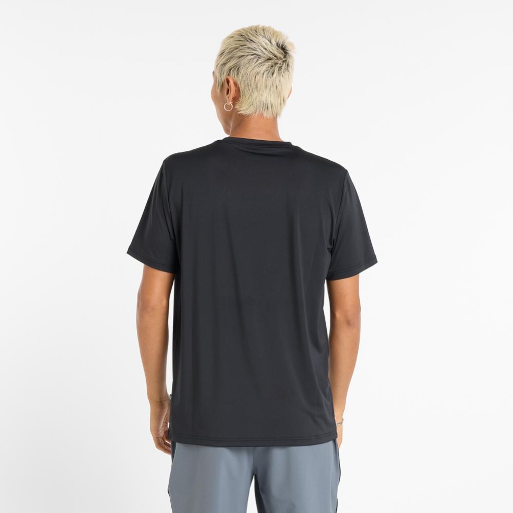 Imagem 3 do produto Camiseta New Balance Logo Performance - Masculina