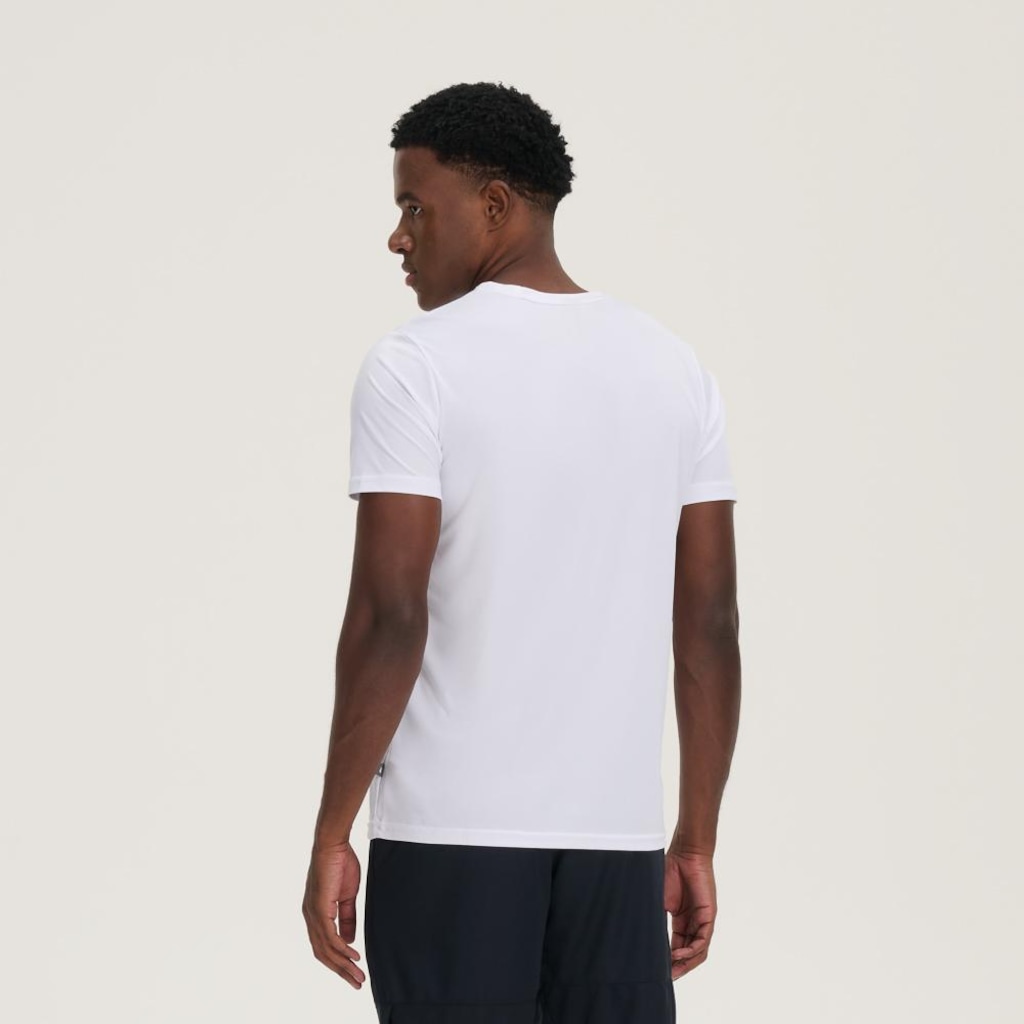 Imagem 3 do produto Camiseta New Balance Box Performance - Masculina