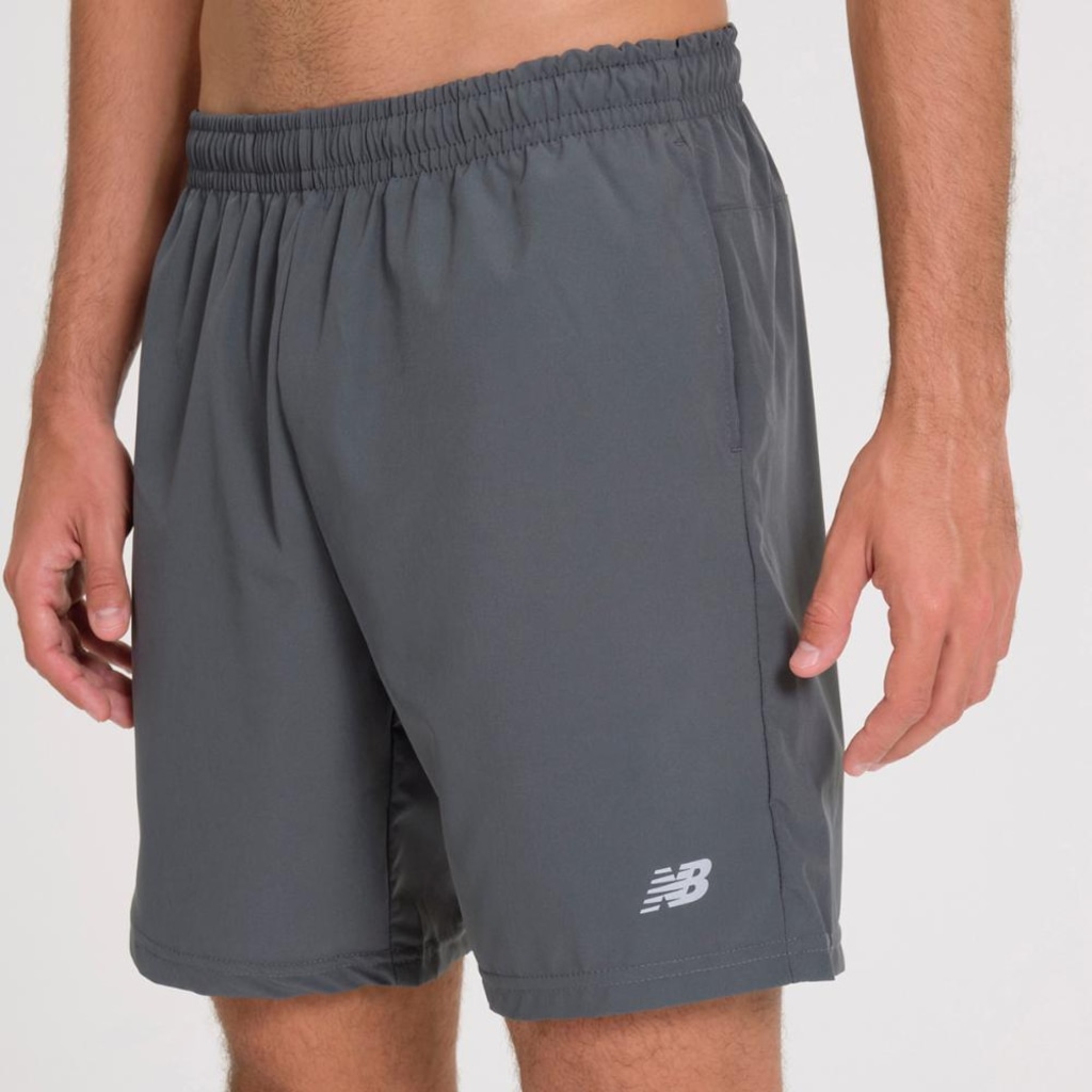 Imagem 4 do produto Bermuda New Balance Sport Essentials 7" - Masculina