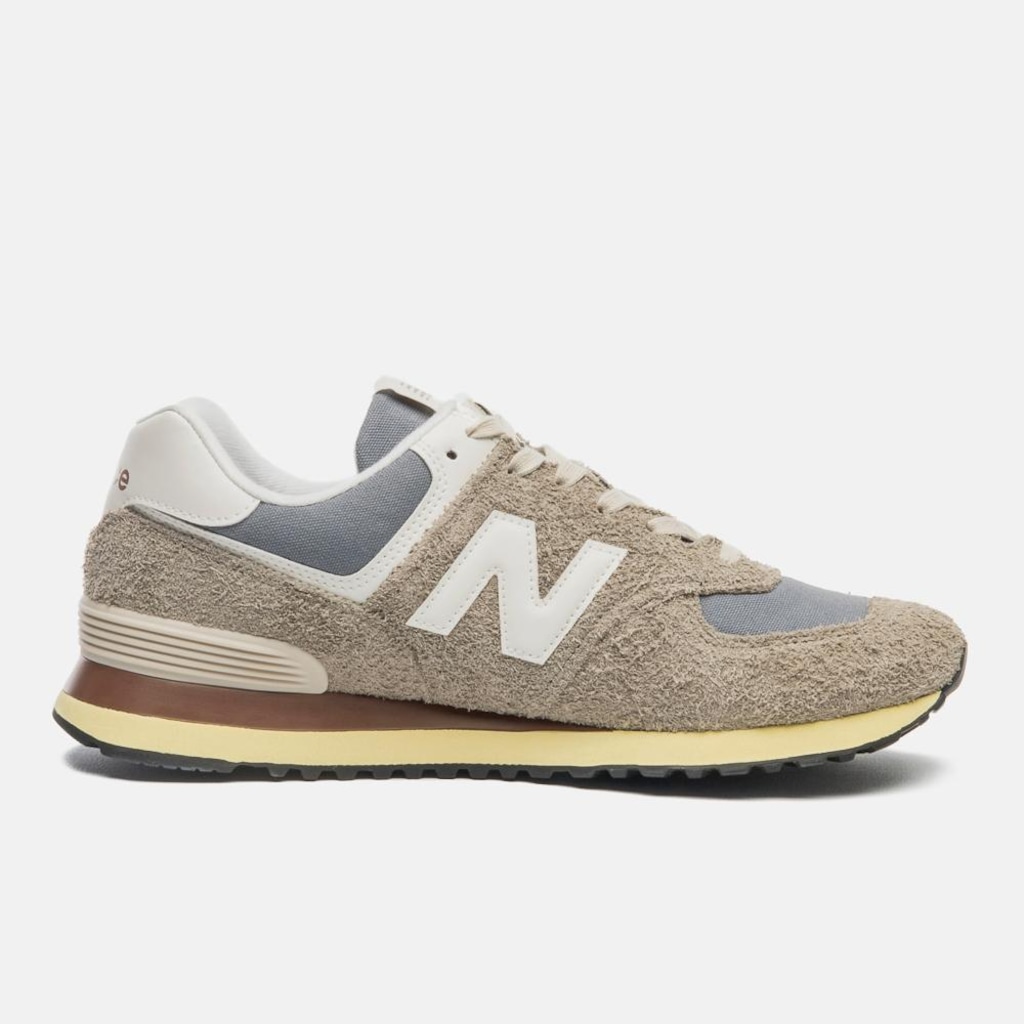 Imagem 2 do produto Tênis New Balance 574v2 - Unissex