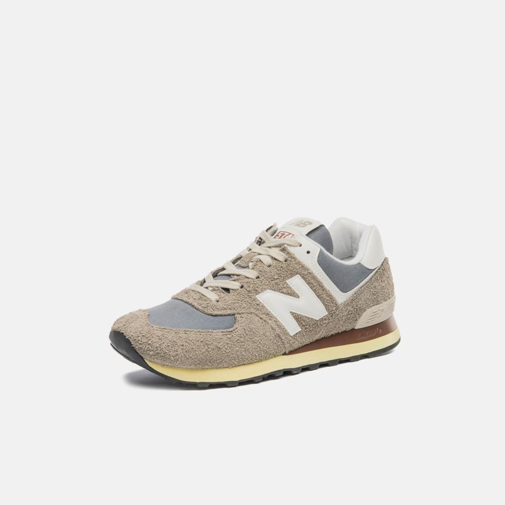 Imagem 3 do produto Tênis New Balance 574v2 - Unissex
