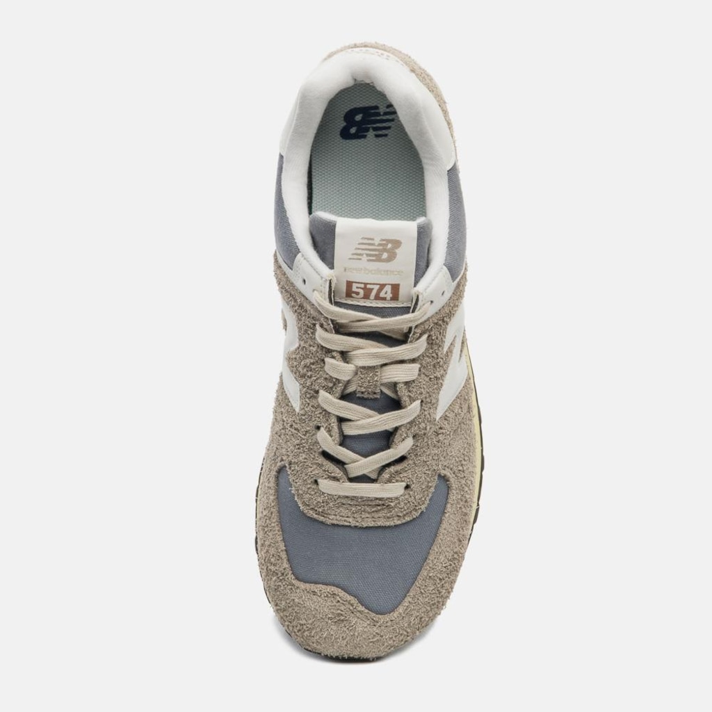 Imagem 4 do produto Tênis New Balance 574v2 - Unissex